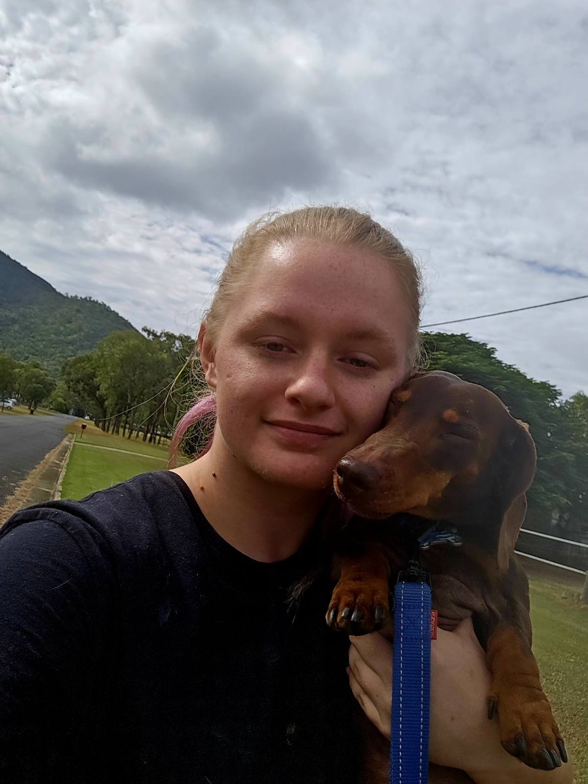 31337300315030001 Chloe’s Story