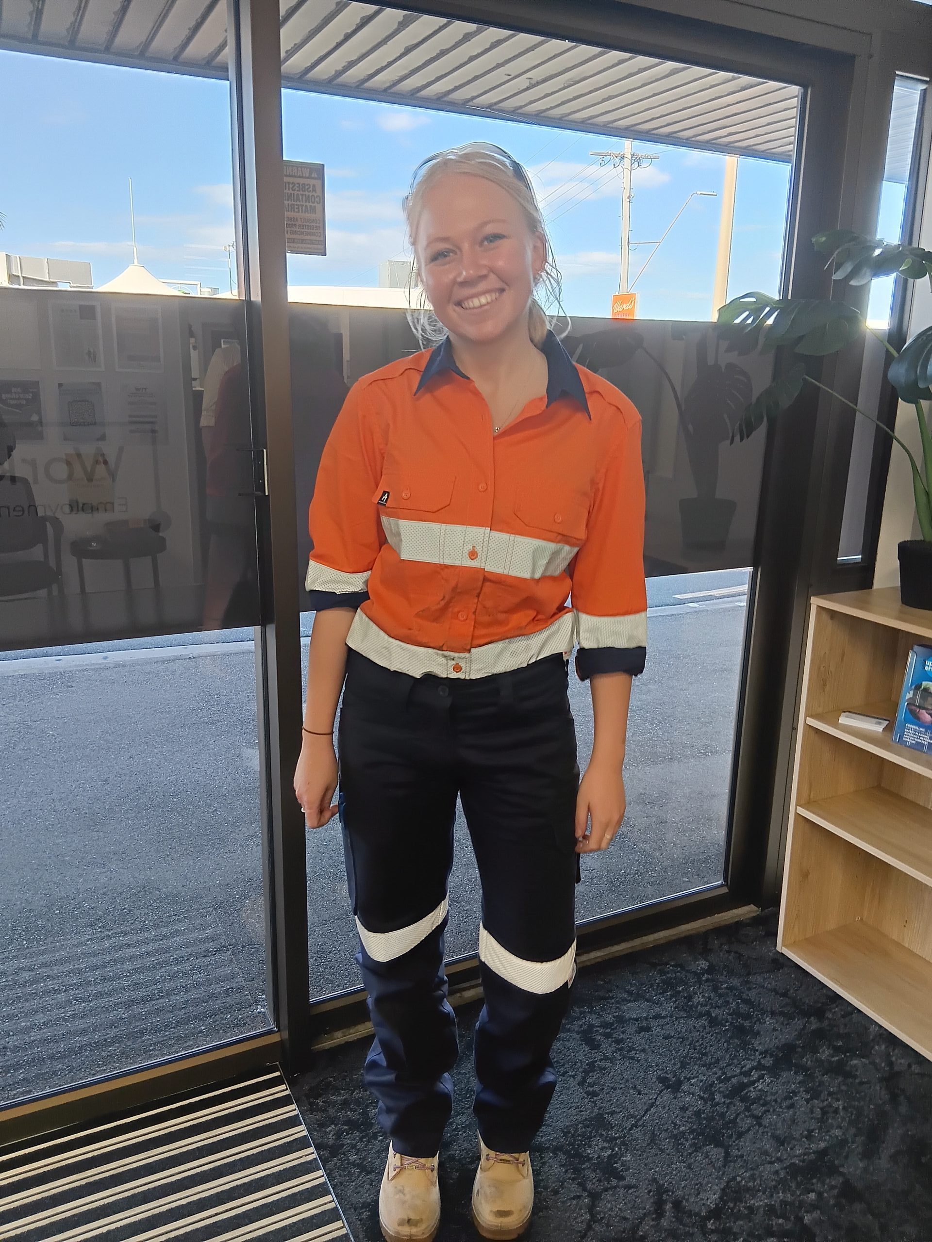 Jaylah (1) Jaylah’s Story