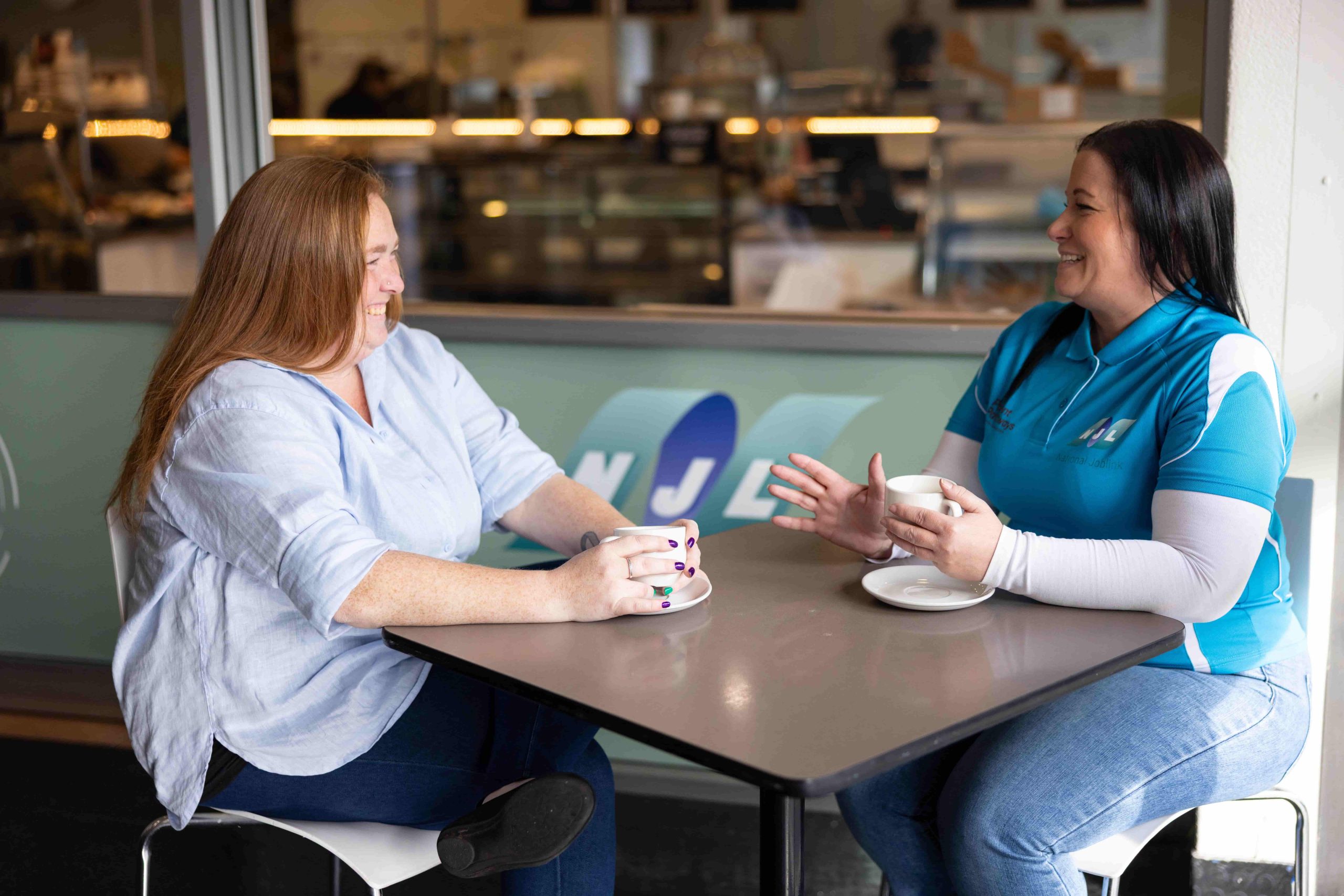 MQ NJL Parent Pathways-6601 (1) (1) Returning to work or starting fresh: practical job interview tips