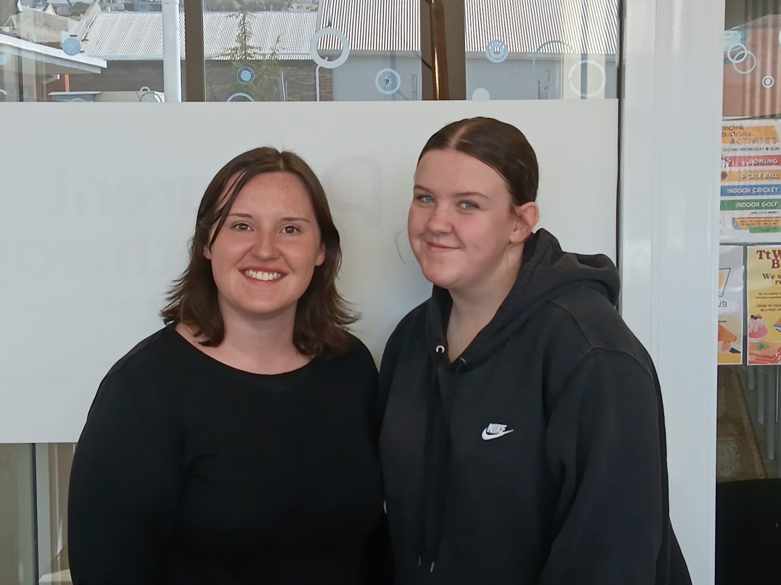 Sophie GNS Photo Sophie’s Story