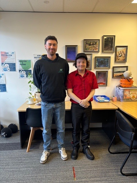 Alex GNS (2) Alex’s Story